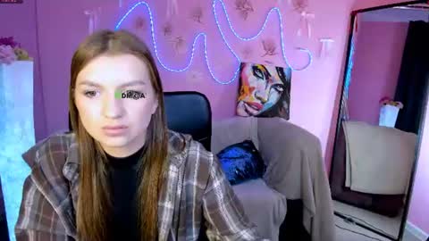 lina_fox12 online show from 07.07.26