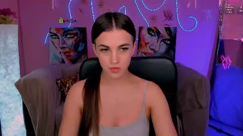 lina_fox12 online show from 07.08.26