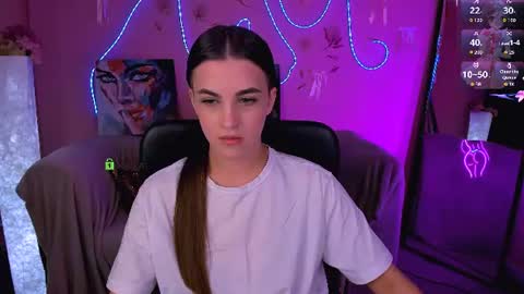 lina_fox12 online show from 07.20.26