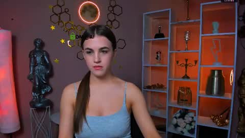 lina_fox12 online show from 07.28.26