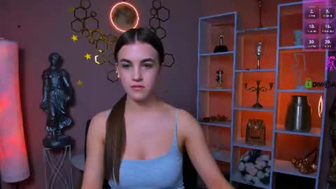 lina_fox12 online show from 07.28.26