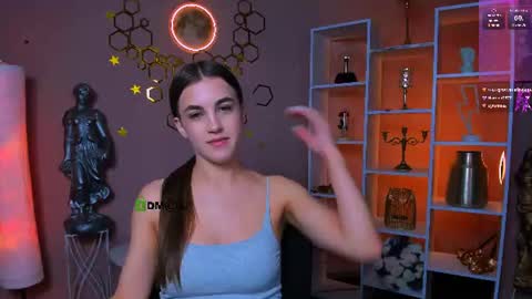 lina_fox12 online show from 07.28.26