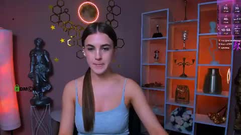 lina_fox12 online show from 07.28.26