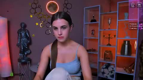 lina_fox12 online show from 07.28.26