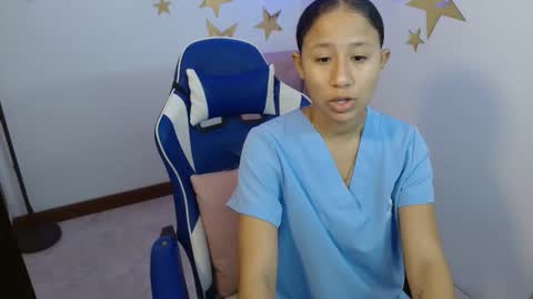 lina_kl online show from 10.28.25