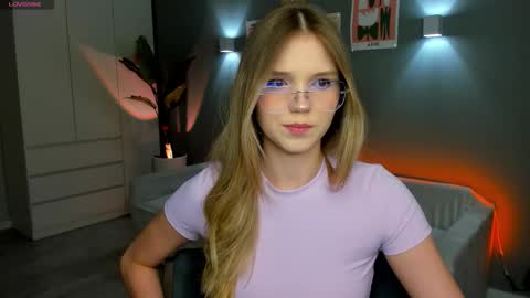 Lina online show from 02.01.26