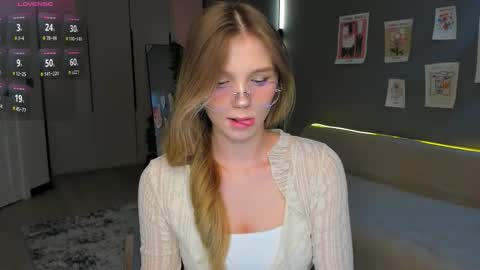 Lina online show from 03.17.26