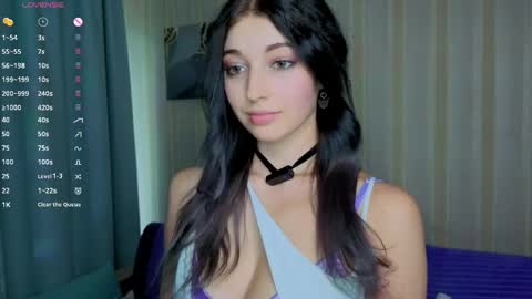 Lina online show from 05.17.26