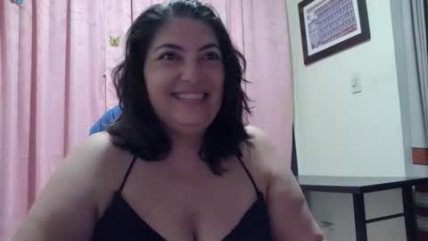 Lina Mara99 online show from 04.12.26