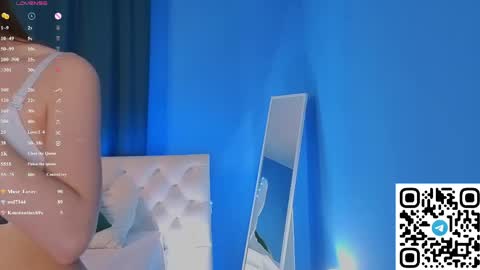 Snapshot of lina_massey chatting on 05.15.26 lina_massey online show from 05.15.26