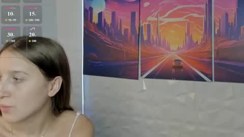Snapshot of lina_massey chatting on 06.12.26 lina_massey online show from 06.12.26