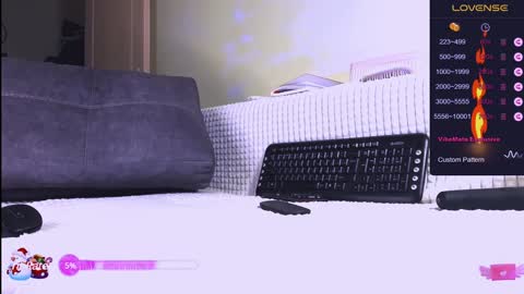 Snapshot of lina_owl chatting on 12.05.24 Lina online show from 12.05.24