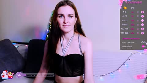 Snapshot of lina_owl chatting on 01.16.25 Lina online show from 01.16.25