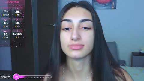 Snapshot of lina_robbins chatting on 12.13.24 Lina Robbins online show from 12.13.24