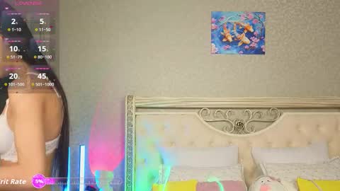 Lina Robbins  online show from 03.16.26