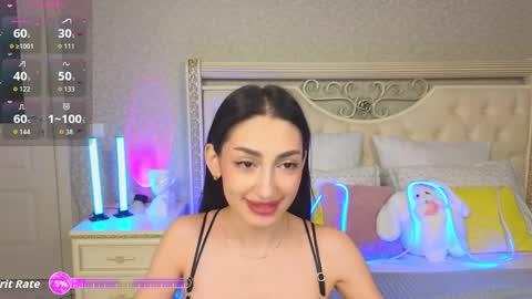 Lina Robbins  online show from 03.28.26