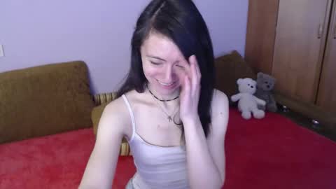 Lina Rouge online show from 03.05.26