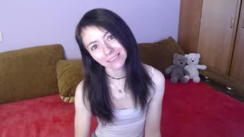 Lina Rouge online show from 03.06.26