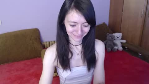 Lina Rouge online show from 03.12.26