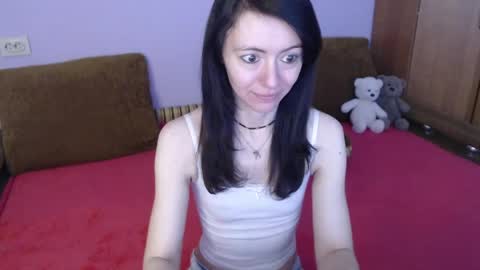 Lina Rouge online show from 04.06.26