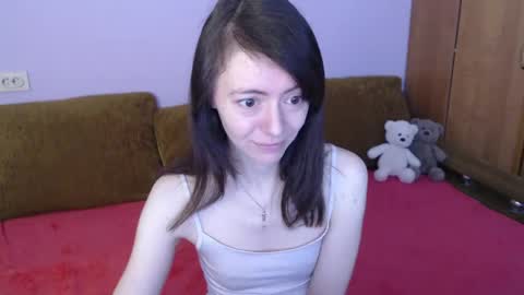 Lina Rouge online show from 05.12.26