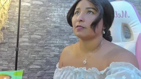 LINA SANCHEZ online show from 02.22.26