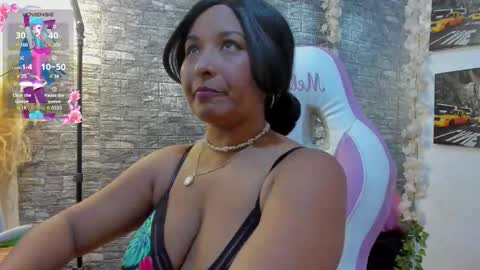 LINA SANCHEZ online show from 03.28.26