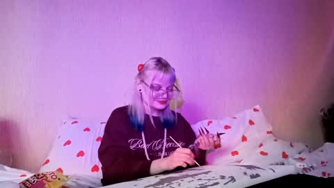 lina_sun1 online show from 05.27.26