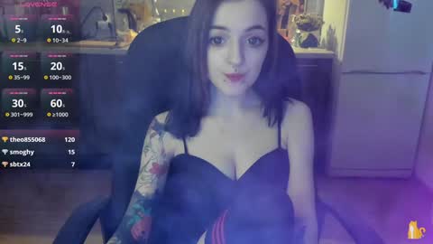 Lina 3  1715622743 online show from 12.20.24