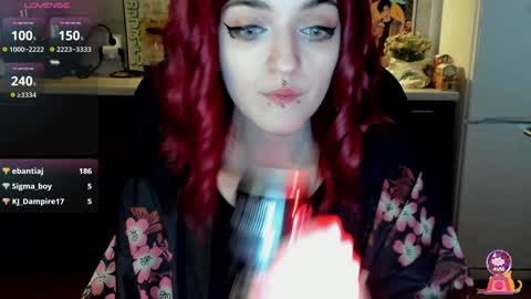 Lina 3  1715622743 online show from 01.27.25