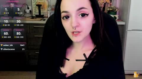 Lina 3  1715622743 online show from 02.17.25