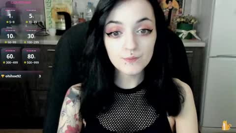 Lina 3  1715622743 online show from 03.03.25