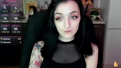 Lina 3  1715622743 online show from 03.03.25