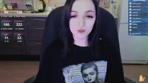 Lina 3  1715622743 online show from 09.26.25