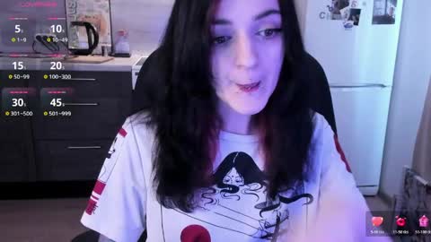 Lina 3  1715622743 online show from 04.27.26