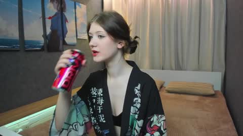 Lina online show from 01.14.25