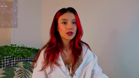 Lina online show from 03.18.26