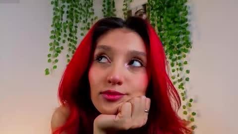 Lina online show from 03.19.26