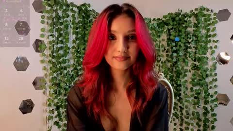 Lina online show from 03.20.26