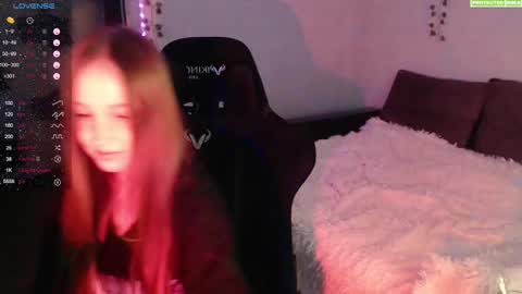 linaandliam online show from 02.13.26