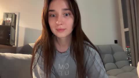 Lina online show from 09.25.25