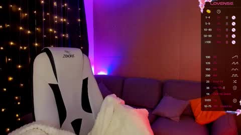 Lina online show from 11.29.25