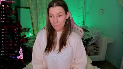 Lina online show from 12.17.25