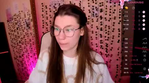 Lina online show from 03.01.26