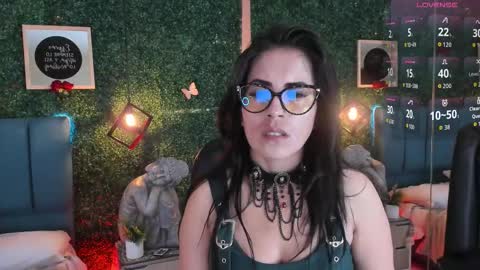 Lina  online show from 01.13.26