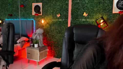 Lina  online show from 05.06.26