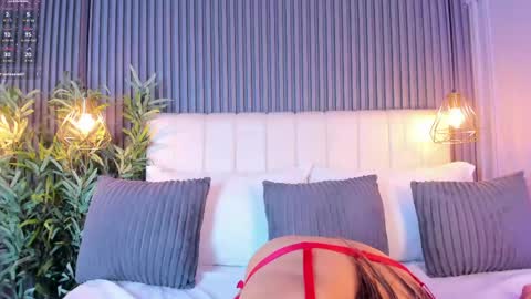 LinaGlam online show from 06.07.26