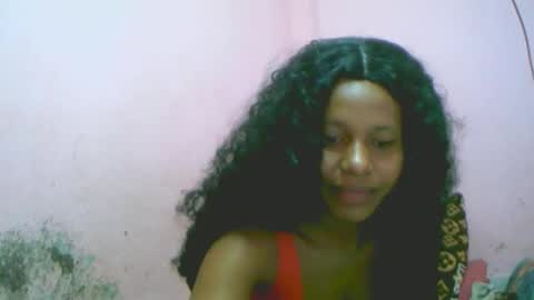 Snapshot of linah1123 chatting on 12.18.25 linah1123 online show from 12.18.25