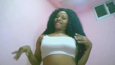 Snapshot of linah1123 chatting on 01.13.26 linah1123 online show from 01.13.26