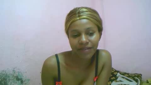 Snapshot of linah1123 chatting on 01.18.26 linah1123 online show from 01.18.26